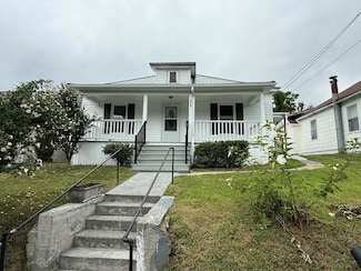 408 Hudson St, Bluefield, WV 24701