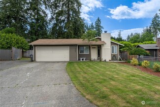 2682 SW 334th Place, Federal Way, WA 98023