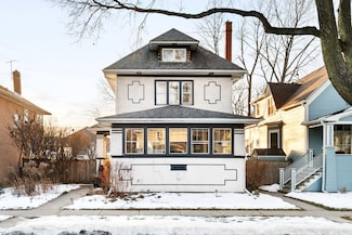 637 S East Ave, Oak Park, IL 60304