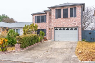9419 Rue de Bois, San Antonio, TX 78254