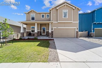 8125 Misty Moon Dr, Colorado Springs, CO 80924