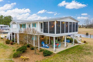 129 Harbor Dr, Chocowinity, NC 27817
