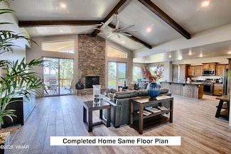 1901 Little Creek Ct, Show Low, AZ 85901