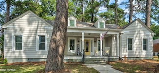 217 S Walnut St, Spring Hope, NC 27882