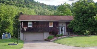 10697 State Route 150, Rayland, OH 43943