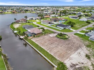 1202 NW 2nd Terrace, Cape Coral, FL 33993