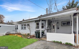 22 Johnson Ave, Coatesville, PA 19320