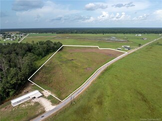 0 TBD Smokey Savant Rd, Kinder, LA 70648