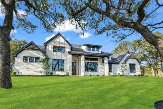 3013 Wild Orchid Ln, Azle, TX 76020