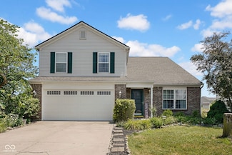 1280 Summer Ridge Ln, Brownsburg, IN 46112