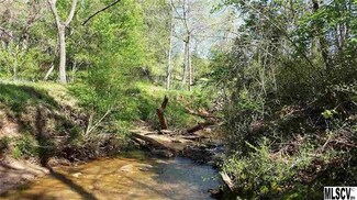 0 Ridge St, Hudson, NC 28638