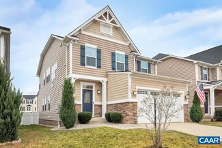 2346 Jersey Pine Ridge, Charlottesville, VA 22911