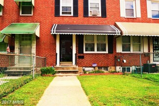 635 Lucia Ave, Baltimore, MD 21229