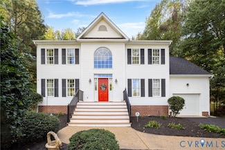 312 Michaux Crossing Ln, Midlothian, VA 23113