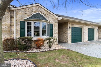 12907 Little Hayden Cir, Hagerstown, MD 21742