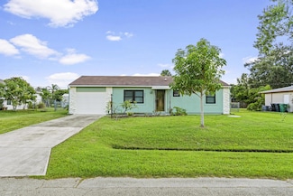 849 SE Celtic Ave, Port Saint Lucie, FL 34983