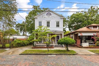 616 S 6th St, Wilmington, NC 28401