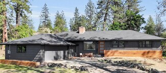 525 S Granite Dr, Spokane Valley, WA 99212