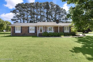7659 Brame Rd, Kenly, NC 27542