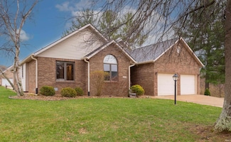 720 N Keystone Ct, Bloomington, IN 47408