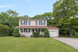 26 Cobblestone Terrace, Coventry, RI 02816