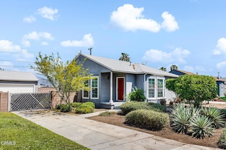16247 E Bellbrook St, Covina, CA 91722