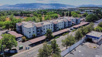 2555 Clear Acre Ln Unit 87-3, Reno, NV 89512