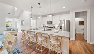 MM Lafayette, Chesapeake, VA 23322