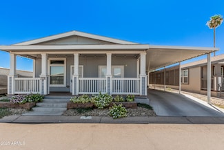 2609 W Southern Ave Unit 169, Tempe, AZ 85282
