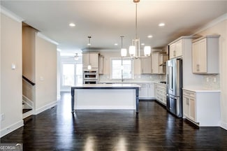 827 Stone Ridge Ln, Atlanta, GA 30324