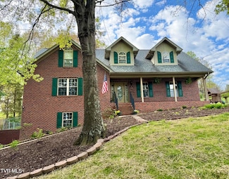 3815 High Oak Dr, Morristown, TN 37814
