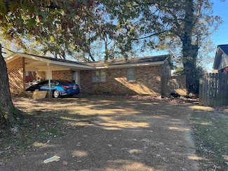 3417 Edgar St, Memphis, TN 38127