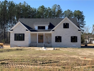 3746 Grey Fox Dr, Prince George, VA 23875