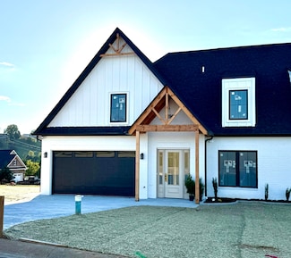 2341 Nicholas Ct, Morristown, TN 37814