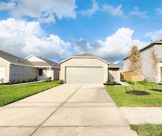 3044 Dawn Sound Dr, Katy, TX 77493