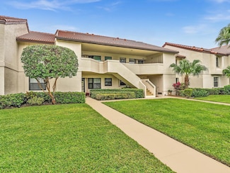 5833 Parkwalk Dr Unit 324, Boynton Beach, FL 33472