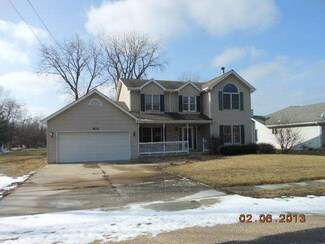 802 N School St, Braidwood, IL 60408