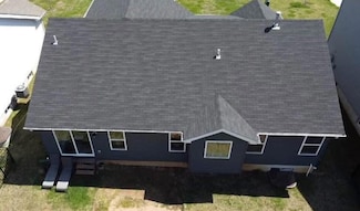 1303 Timber Creek Ln, Imperial, MO 63052