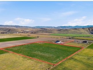 0 N 4400 W, Clifton, ID 83228