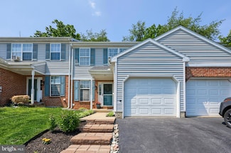 51 Tupelo St, Lititz, PA 17543