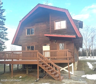 5743 Kenai Spur Hwy, Kenai, AK 99611