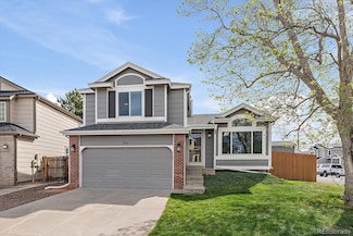 292 S Pembrook St, Castle Rock, CO 80104