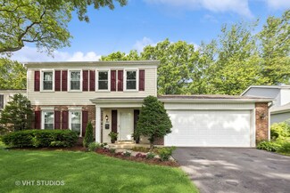 1008 S Lewis Ave, Lombard, IL 60148
