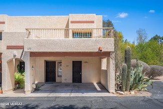 630 W Placita de Las Lomitas, Tucson, AZ 85704