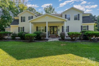 4587 Mount Carmel Rd, Heath Springs, SC 29058