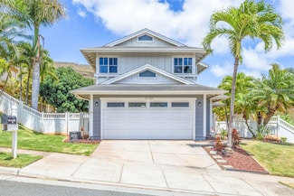 92-325 Palaulau Place Unit 62, Kapolei, HI 96707