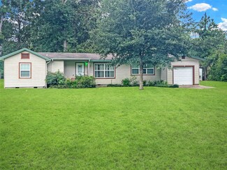 1763 Fm 420 Rd, Kountze, TX 77625