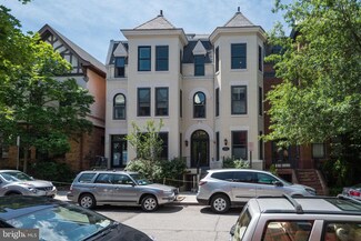 1854 Mintwood Place NW Unit 8, Washington, DC 20009