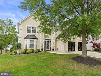 66 Fox Hollow Ln, Sewell, NJ 08080