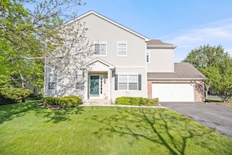 6028 Canterbury Ln Unit 111, Hoffman Estates, IL 60192